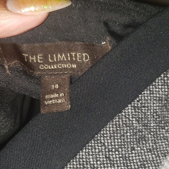 3 Piece Suit, Blazer, Dress, Skirt. - Picture 3 of 6